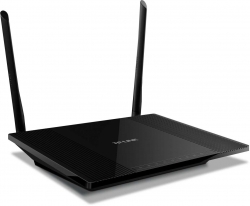 TP-Link TL-WR841HP 300Mbps 9dbi Wireless Router